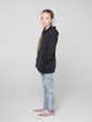 Худи оверсайз подростковое "Темно серый" ХУД-П-ТСЕР (размер 128) - Наш новый бренд: Кинкло, Kinclo - интернет гипермаркет детской одежды Смартордер